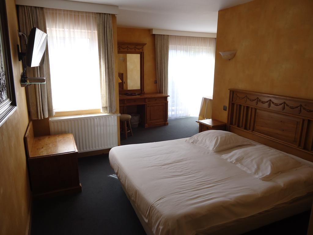 Hotel Manitoba Blankenberge