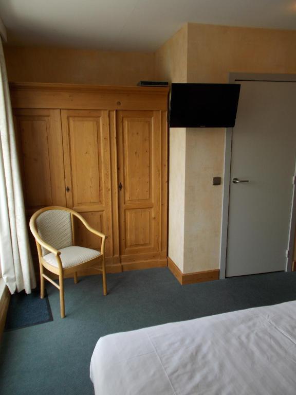 Manitoba 3* Blankenberge