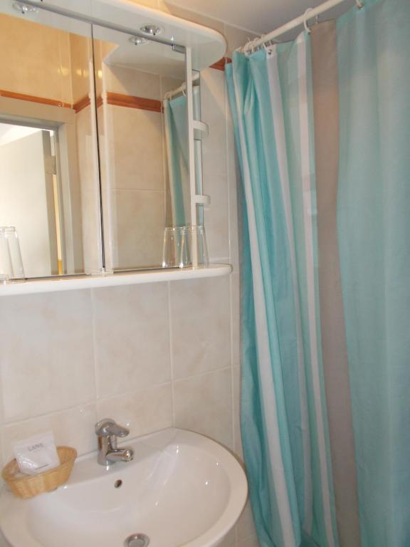 Manitoba Hotel Blankenberge