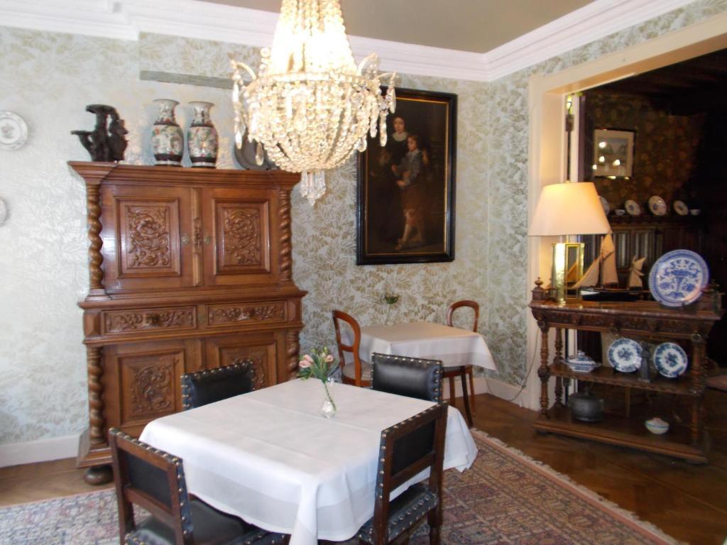 Manitoba Hotel 3*